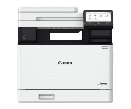 Urządzenie wielofunkcyjne Canon i-SENSYS MF754Cdw II
